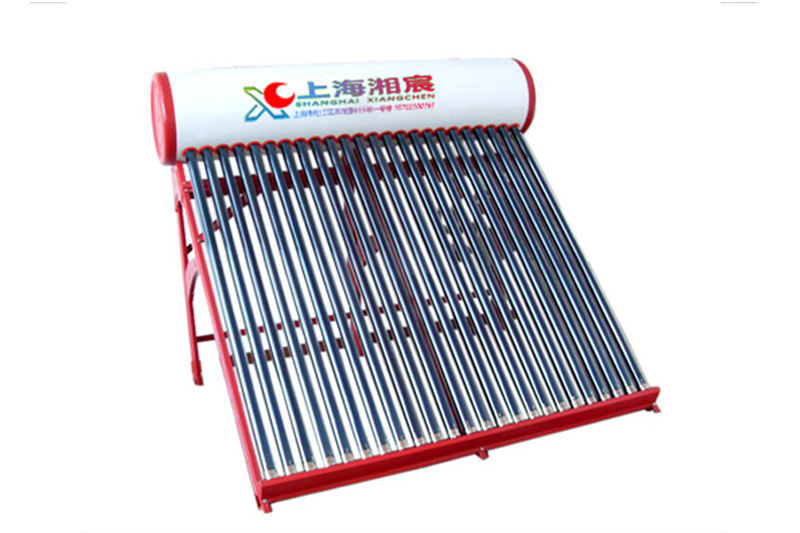 小型家用單機(jī)30管太陽能熱水器價(jià)水容量?jī)r(jià)格